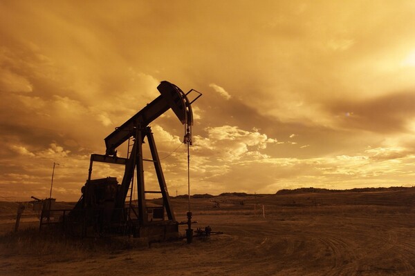 Первое в истории России подземное хранилище нефти приступило к функционированию
